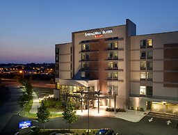 Springhill Suites by Marriott Alexandria Old Town/Southwest