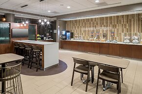 Springhill Suites by Marriott Alexandria Old Town/Southwest