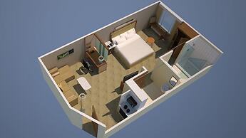 Springhill Suites by Marriott Alexandria Old Town/Southwest