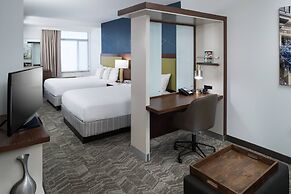 Springhill Suites by Marriott Alexandria Old Town/Southwest