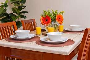 Park Place Apartments