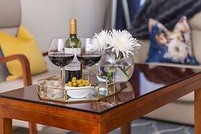 Park Place Apartments