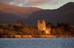 Park Place Apartments