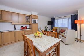 Park Place Apartments