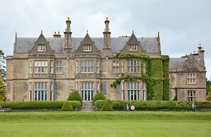 Park Place Apartments