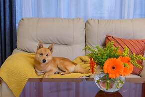 Park Place Apartments