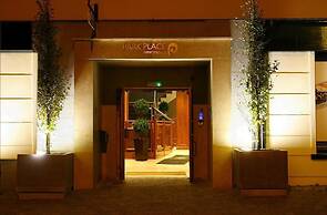 Park Place Apartments