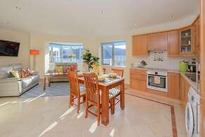 Park Place Apartments