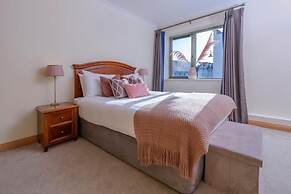 Park Place Apartments