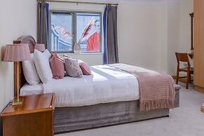 Park Place Apartments