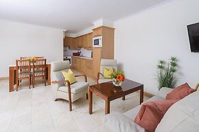 Park Place Apartments