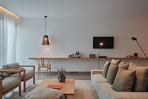 L’AND Vineyards – Relais & Châteaux