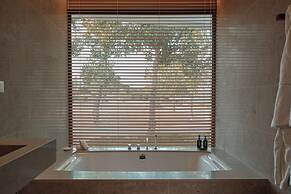 L’AND Vineyards – Relais & Châteaux