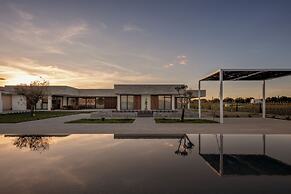 L’AND Vineyards – Relais & Châteaux