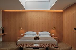 L’AND Vineyards – Relais & Châteaux