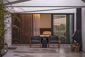 L’AND Vineyards – Relais & Châteaux