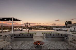 L’AND Vineyards – Relais & Châteaux