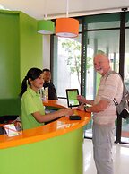 POP! Hotel Teuku Umar Denpasar - Bali