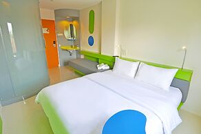 POP! Hotel Teuku Umar Denpasar - Bali