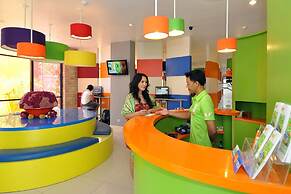 POP! Hotel Teuku Umar Denpasar - Bali