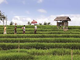 POP! Hotel Teuku Umar Denpasar - Bali