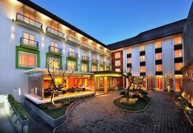 POP! Hotel Teuku Umar Denpasar - Bali