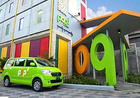 POP! Hotel Teuku Umar Denpasar - Bali