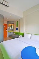 POP! Hotel Teuku Umar Denpasar - Bali