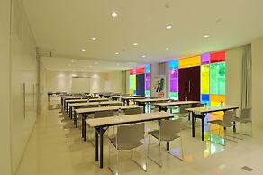 POP! Hotel Teuku Umar Denpasar - Bali