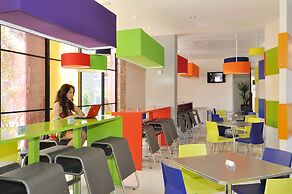 POP! Hotel Teuku Umar Denpasar - Bali