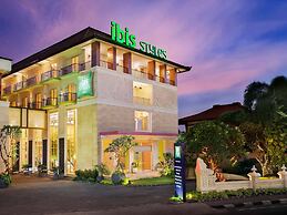 POP! Hotel Teuku Umar Denpasar - Bali
