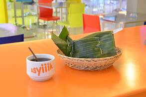 POP! Hotel Teuku Umar Denpasar - Bali