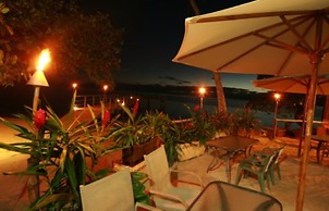 Hotel Le Mahana Huahine