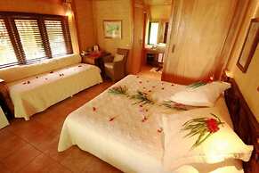 Hotel Le Mahana Huahine