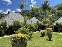 Hotel Le Mahana Huahine