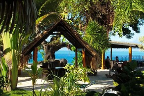 Hotel Le Mahana Huahine