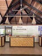 Hotel Le Mahana Huahine