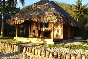 Hotel Le Mahana Huahine
