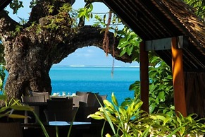 Hotel Le Mahana Huahine