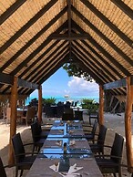 Hotel Le Mahana Huahine