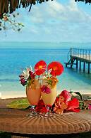 Hotel Le Mahana Huahine