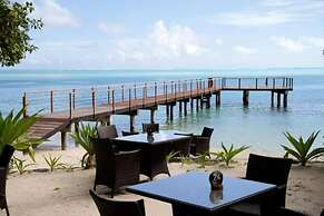 Hotel Le Mahana Huahine