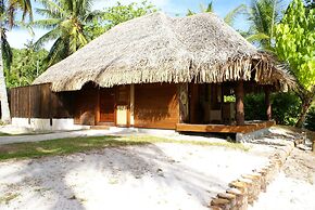 Hotel Le Mahana Huahine