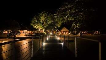 Hotel Le Mahana Huahine
