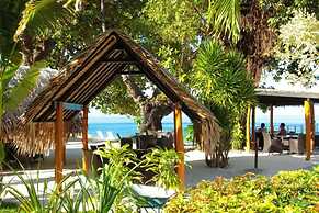 Hotel Le Mahana Huahine