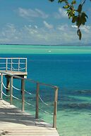 Hotel Le Mahana Huahine