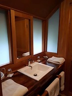 Hotel Le Mahana Huahine