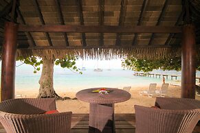 Hotel Le Mahana Huahine