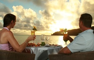 Hotel Le Mahana Huahine