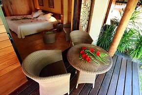 Hotel Le Mahana Huahine